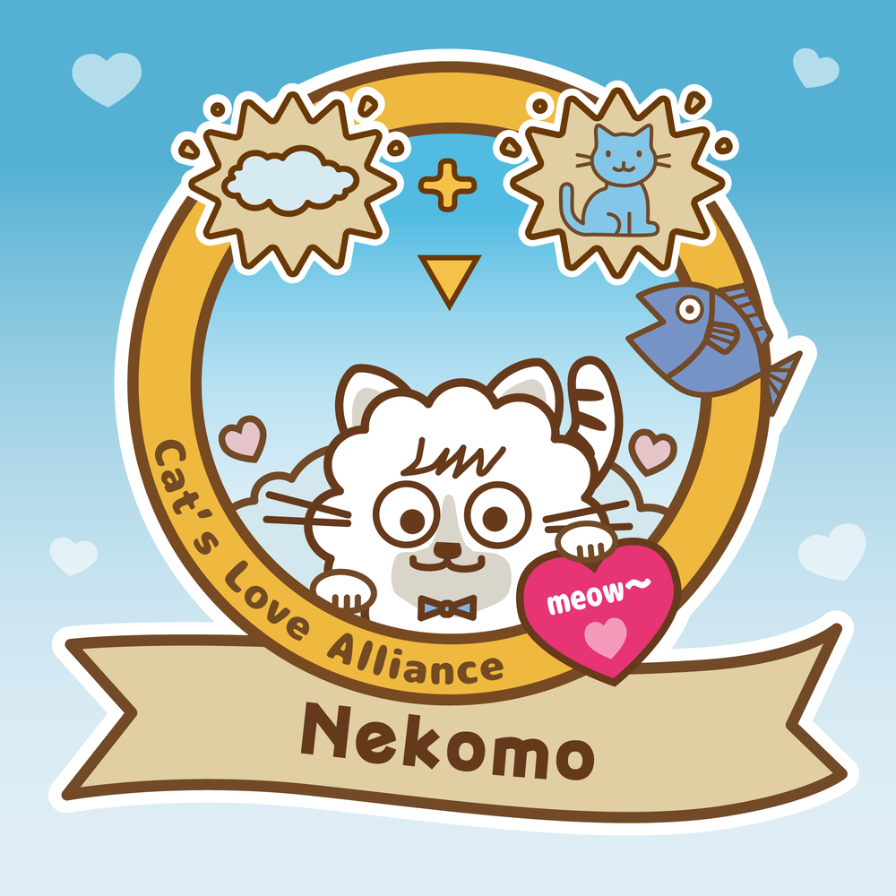 Nekomo