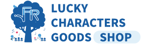 Lucky Characters Goods