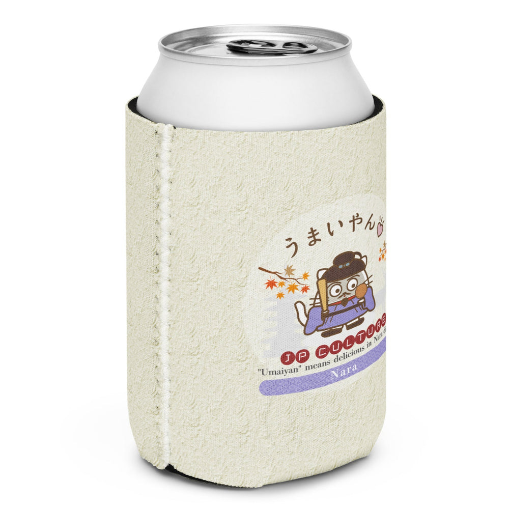 魔法のアイテム 缶クーラー/ JP Culture 奈良