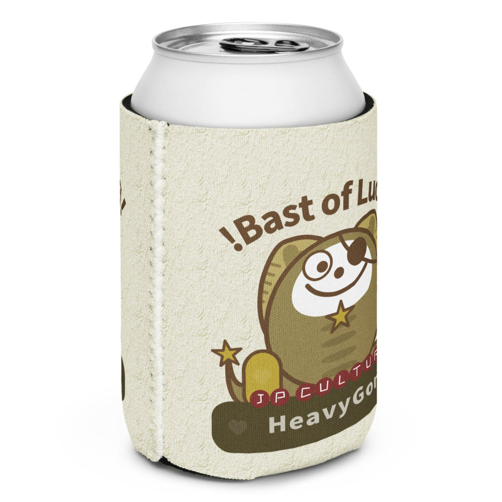 魔法のアイテム 缶クーラー/ Zodiac HeavyGon09