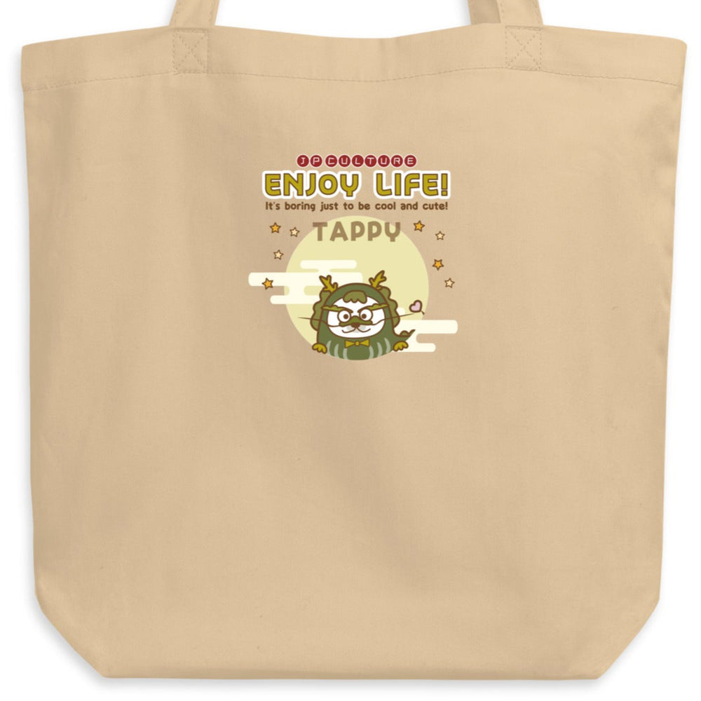 Bolsa de mano ecológica Tappy