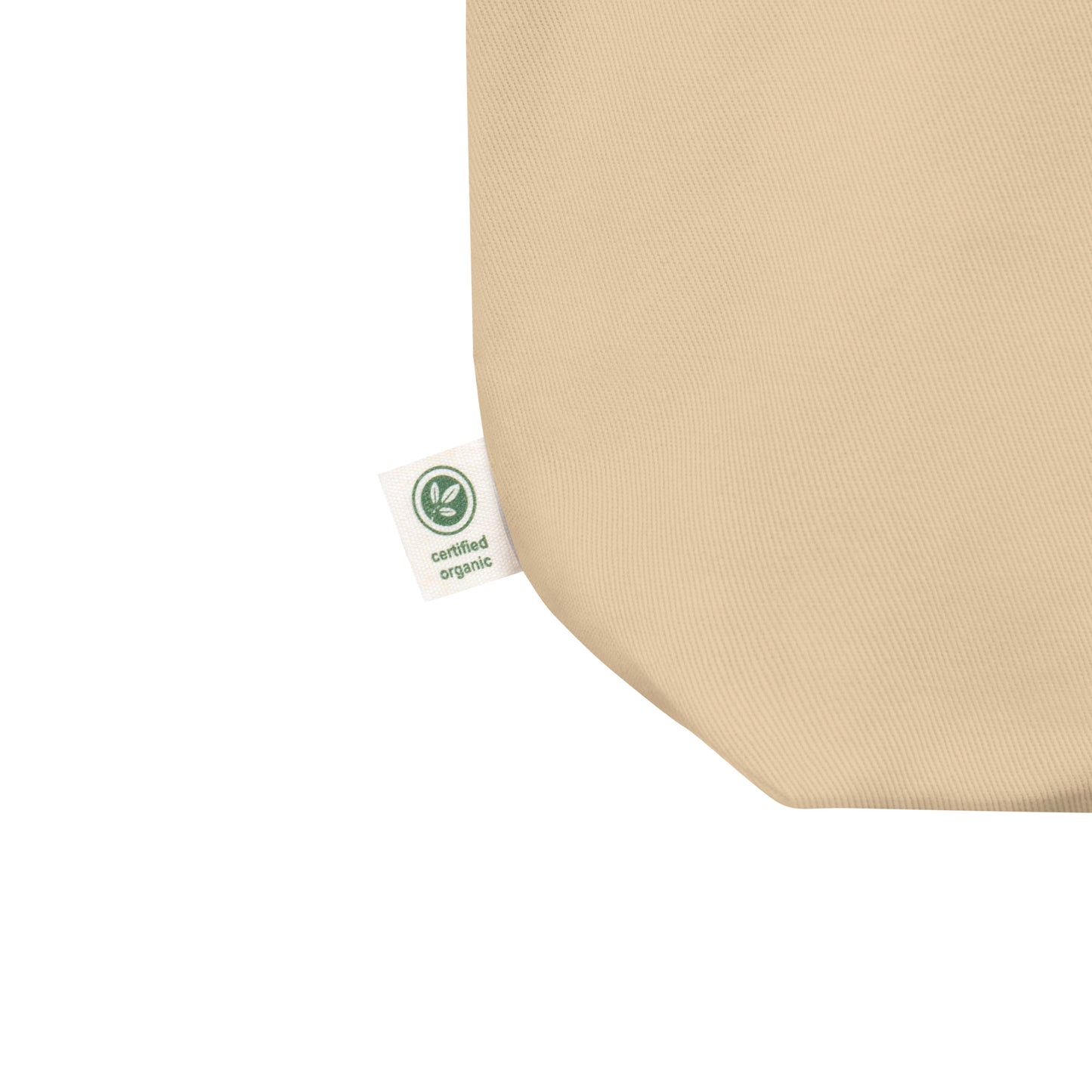 Bolsa de tela ecológica HAPPY USAPYON