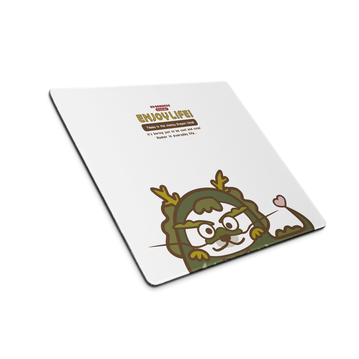 ヨガマット / Zodiac Tappy