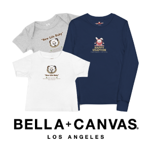 Bella + Canvas
