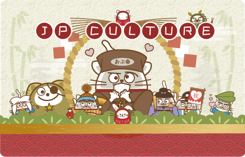 JP Culture