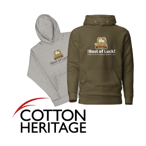 Cotton Heritage