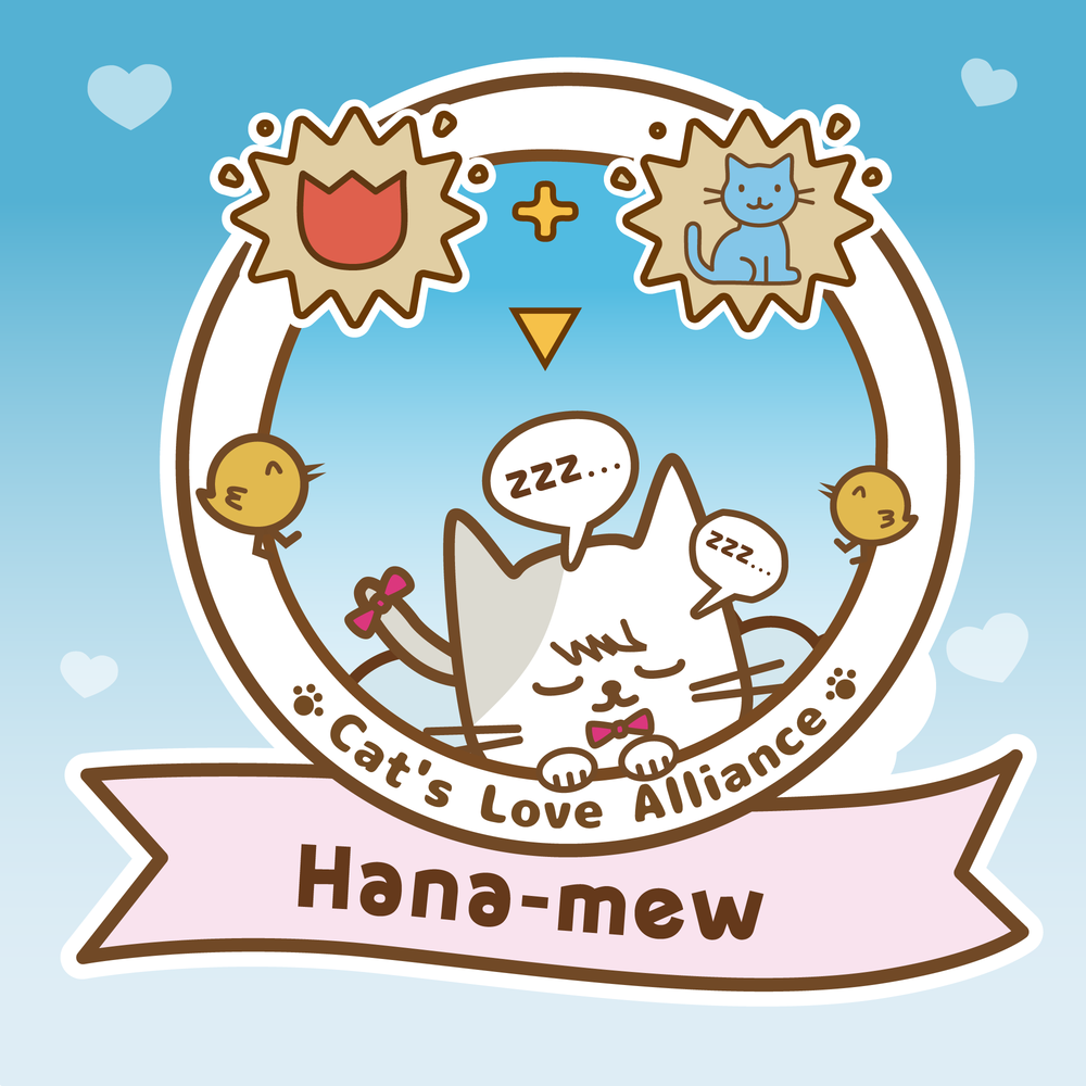 Hana-mew