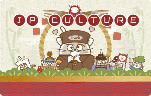 JP Culture