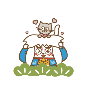 MaiDaru-mew