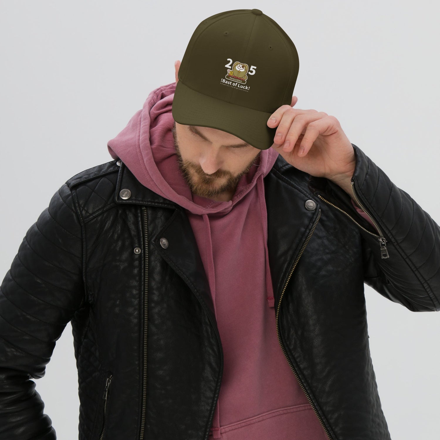 Cap
