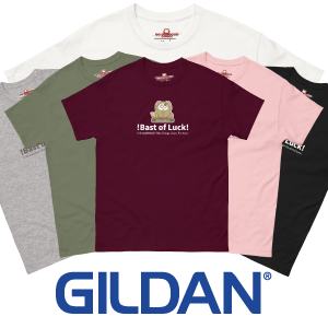 Gildan