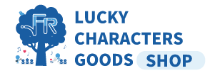 Lucky Characters Goods