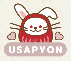 JP Culture Usapyon