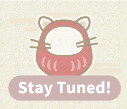 Stay Tuned!