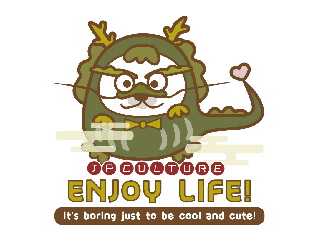 JP Culture Tappy