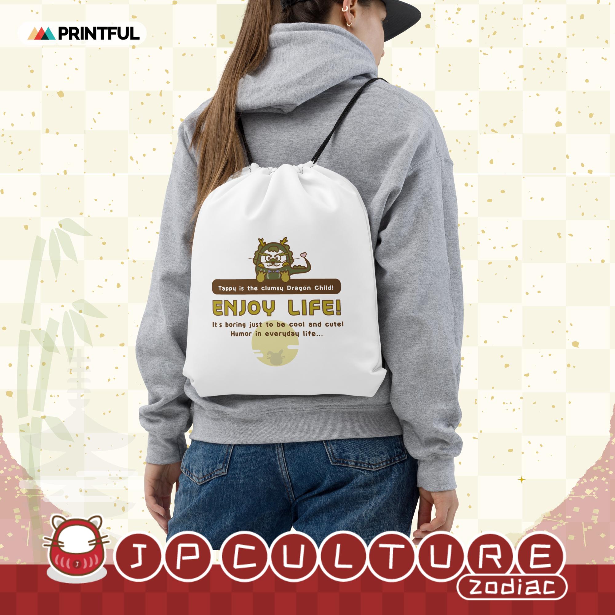 Tappy – Lucky Characters Goods