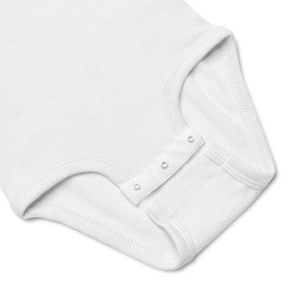 ベビー 半袖カバーオール/ロンパース  [Rabbit Skins 4400]Unisex