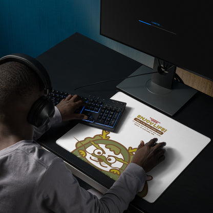 ゲーミングマウスパッド / Zodiac Tappy
