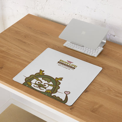 ゲーミングマウスパッド / Zodiac Tappy