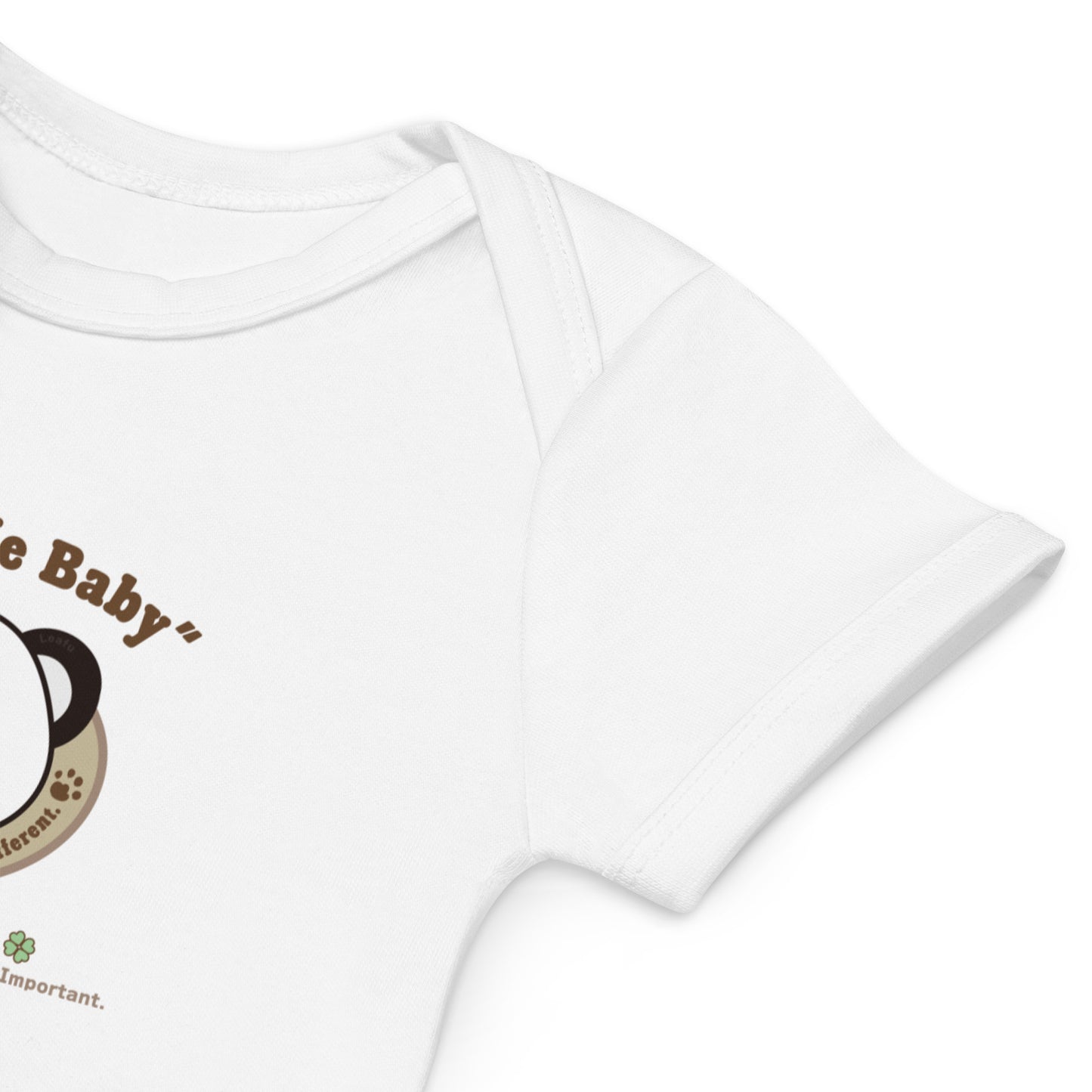 New Life Baby ベビー オーガニックコットン ロンパース[Babybugz BZ10] Unisex