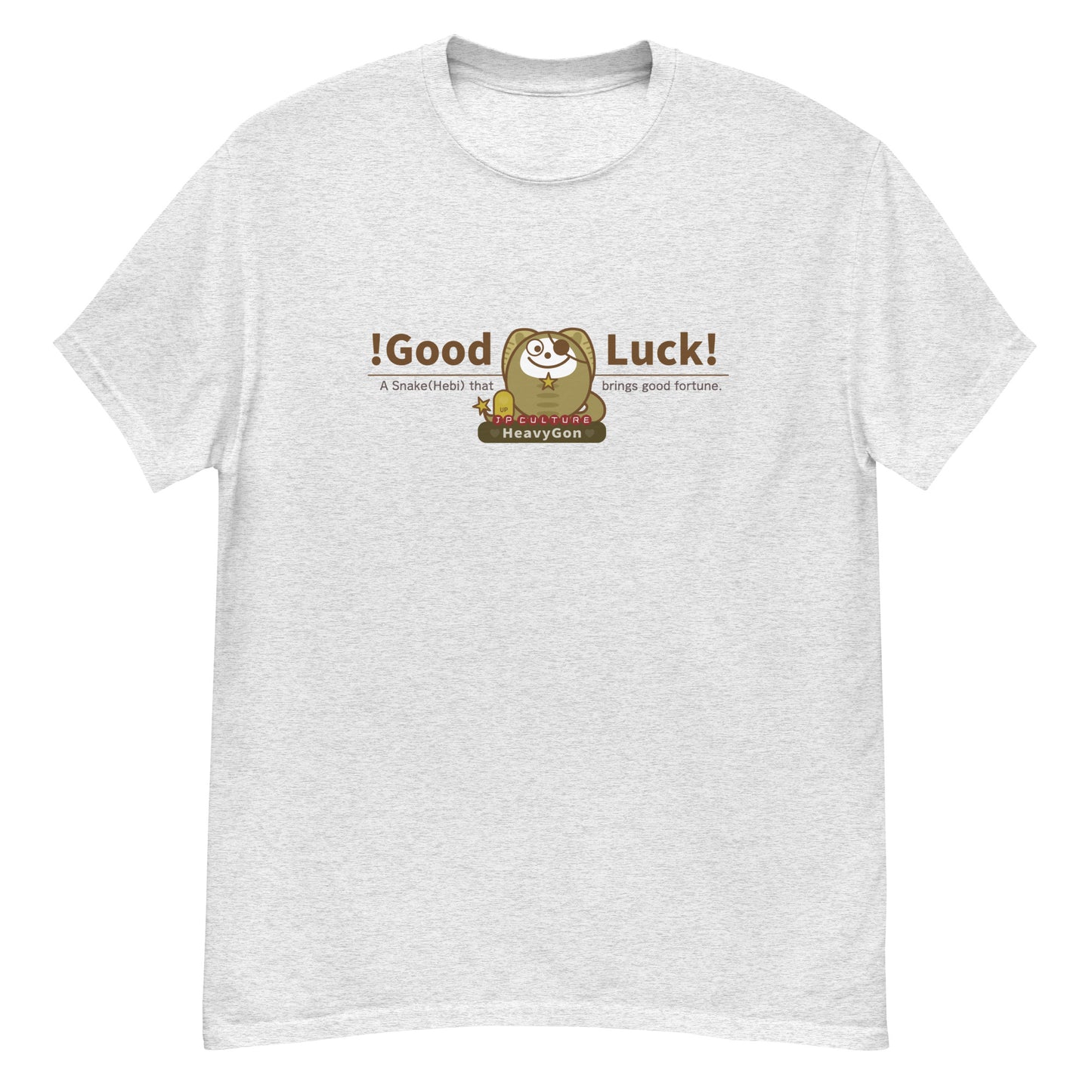 T-シャツ [Gildan5000] Unisex/ Zodiac HeavyGon07