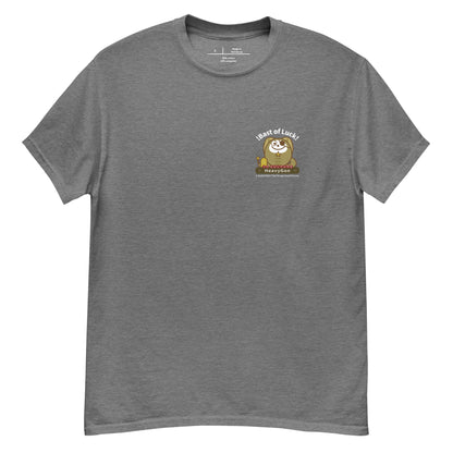 T-シャツ [Gildan5000] Unisex/ Zodiac HeavyGon08