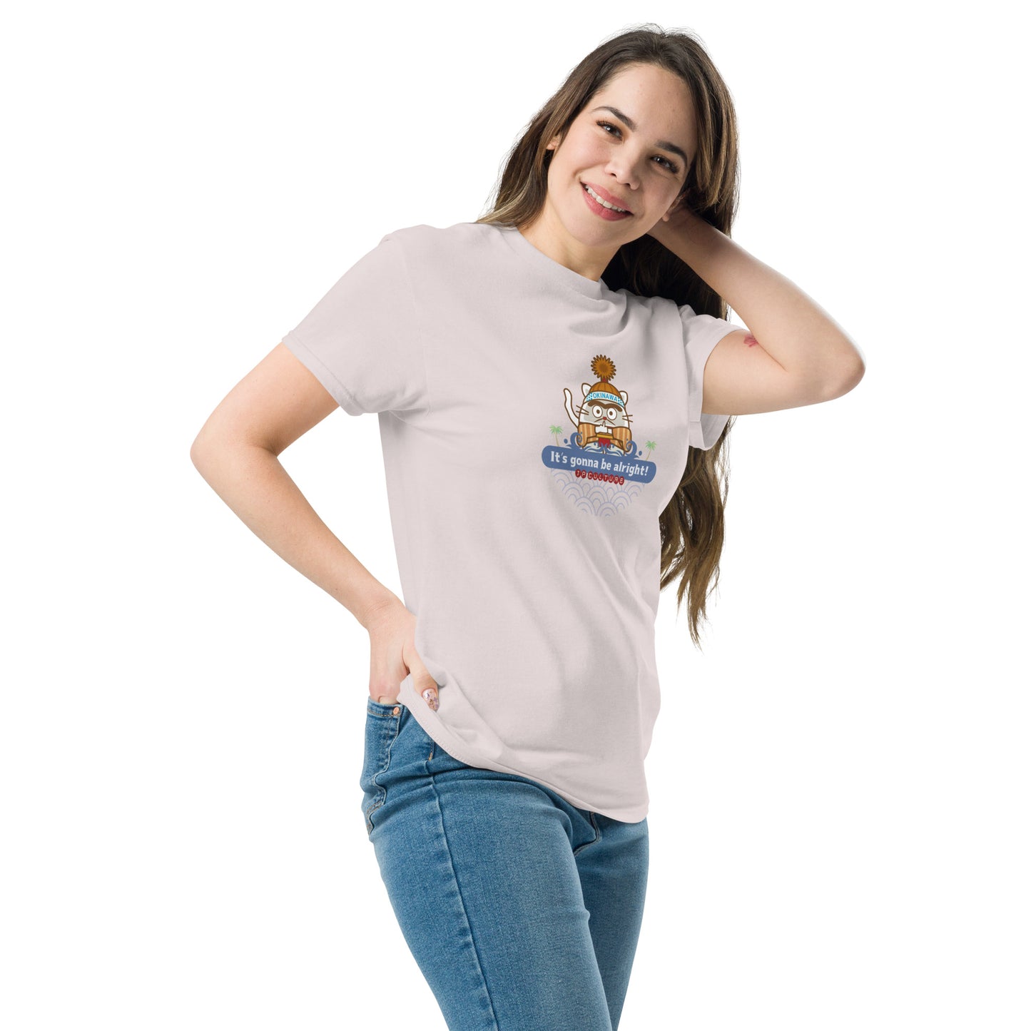 沖縄/Tシャツ [Gildan 5000] Unisex
