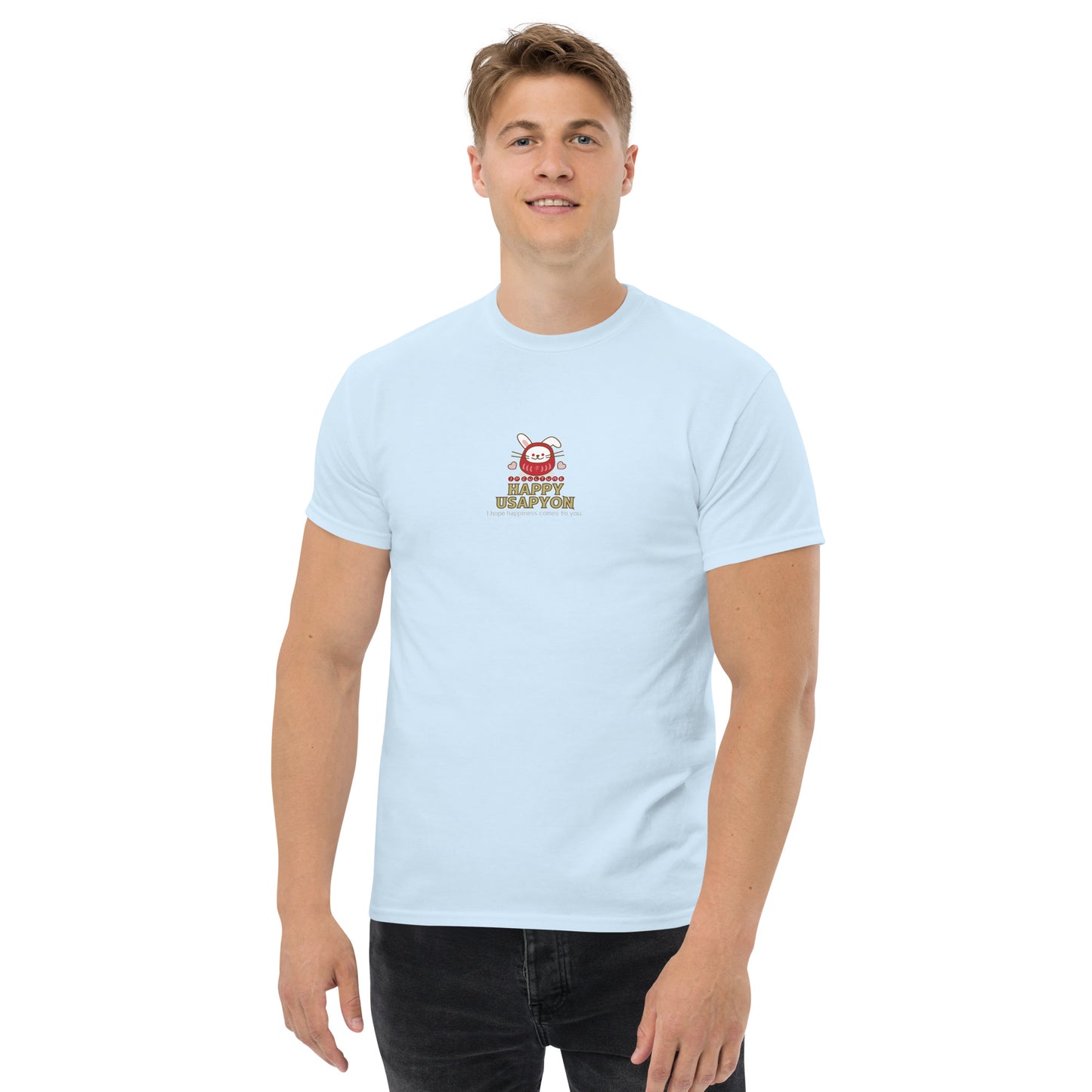 USAPYON/Tシャツ [Gildan 5000] Unisex