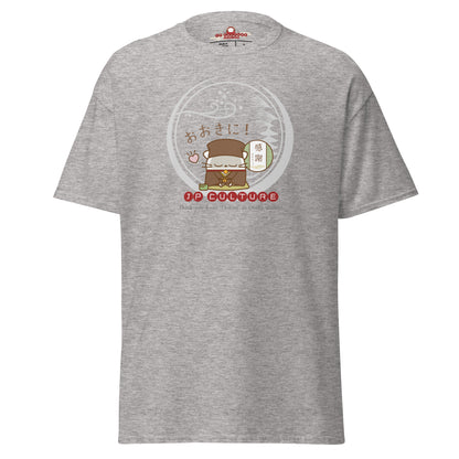大阪/Tシャツ [Gildan 5000] Unisex