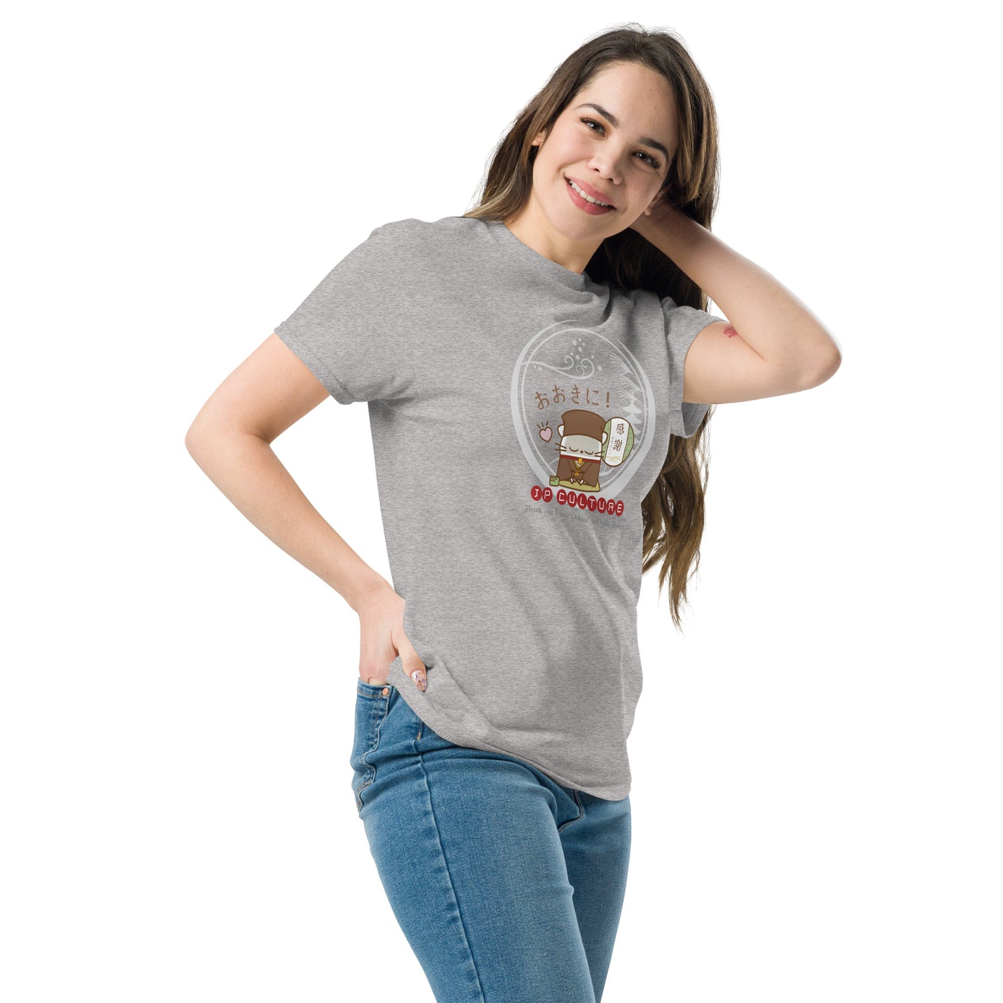 大阪/Tシャツ [Gildan 5000] Unisex
