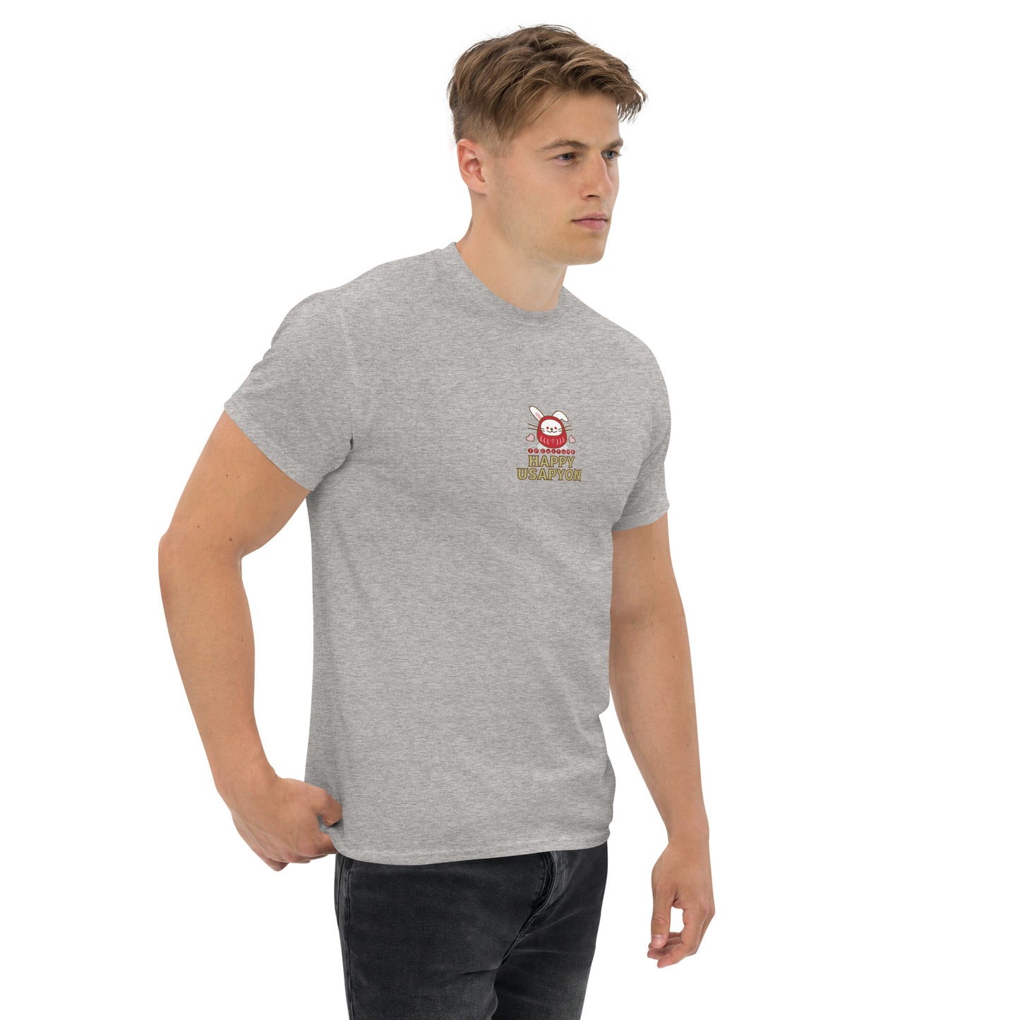 USAPYON/Tシャツ [Gildan 5000] Unisex