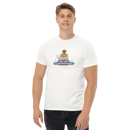 沖縄/Tシャツ [Gildan 5000] Unisex