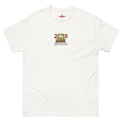 HeavyGon/2025T-シャツ [Gildan5000] Unisex