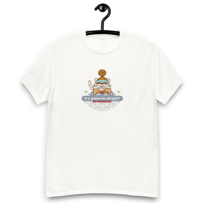 なんとかなるさ〜Tシャツ [Gildan 5000] Unisex/JP Culture 沖縄