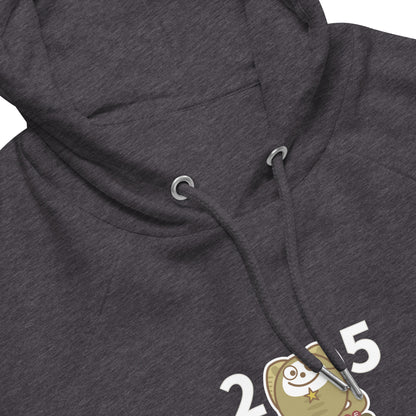 エコ ラグランパーカー  [SOL'S 03568] Unisex / JP Culture zodiac HeavyGon06