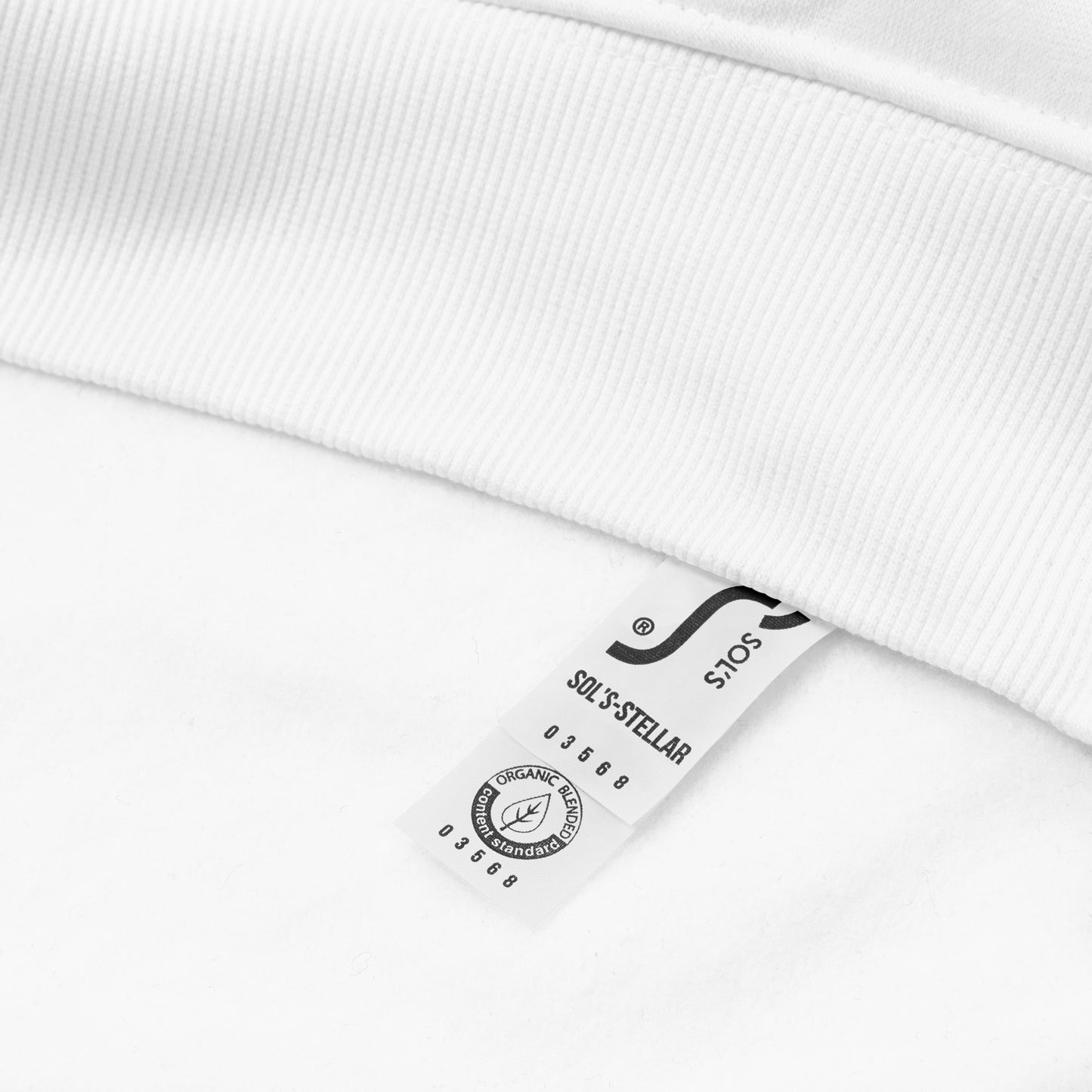 エコ ラグランパーカー  [SOL'S 03568] Unisex / JP Culture Okinawa