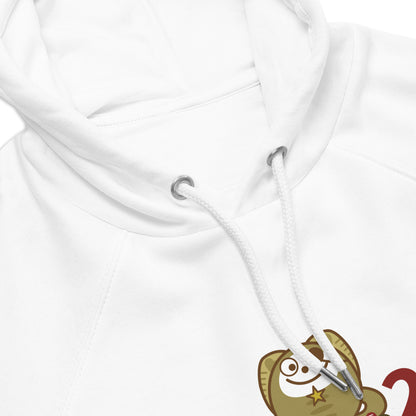エコ ラグランパーカー  [SOL'S 03568] Unisex / JP Culture zodiac HeavyGon05