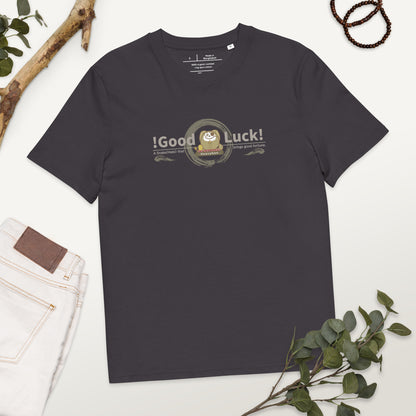 オーガニックコットン製Tシャツ[Stanley/Stella STTU169] unisex / Zodiac HeavyGon10