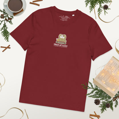 オーガニックコットン製Tシャツ[Stanley/Stella STTU169] unisex / Zodiac HeavyGon03