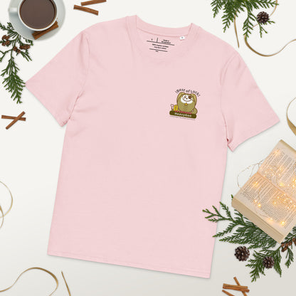 オーガニックコットン製Tシャツ[Stanley/Stella STTU169] unisex / Zodiac HeavyGon01