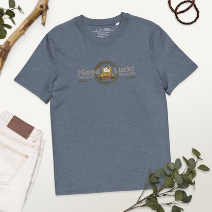 オーガニックコットン製Tシャツ[Stanley/Stella STTU169] unisex / Zodiac HeavyGon10