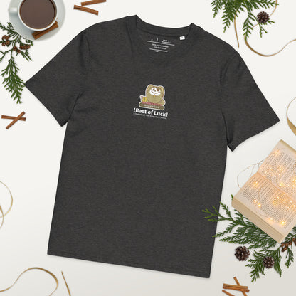 オーガニックコットン製Tシャツ[Stanley/Stella STTU169] unisex / Zodiac HeavyGon03