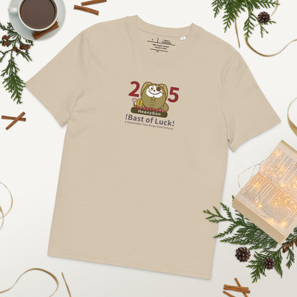 オーガニックコットン製Tシャツ[Stanley/Stella STTU169] unisex / Zodiac HeavyGon06