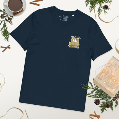 オーガニックコットン製Tシャツ[Stanley/Stella STTU169] unisex / Zodiac HeavyGon01