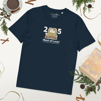 オーガニックコットン製Tシャツ[Stanley/Stella STTU169] unisex / Zodiac HeavyGon06