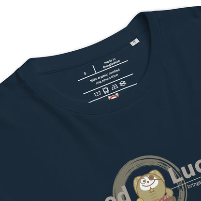 オーガニックコットン製Tシャツ[Stanley/Stella STTU169] unisex / Zodiac HeavyGon10