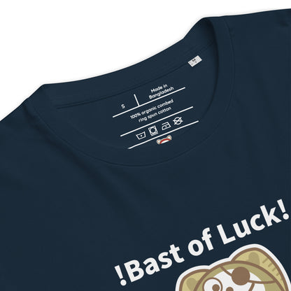 オーガニックコットン製Tシャツ[Stanley/Stella STTU169] unisex / Zodiac HeavyGon02