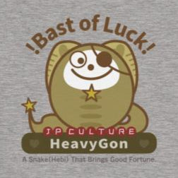 オーガニックコットン製Tシャツ[Stanley/Stella STTU169] unisex / Zodiac HeavyGon08