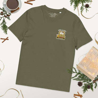 オーガニックコットン製Tシャツ[Stanley/Stella STTU169] unisex / Zodiac HeavyGon01