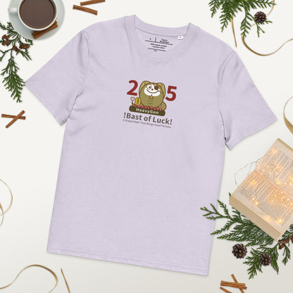 オーガニックコットン製Tシャツ[Stanley/Stella STTU169] unisex / Zodiac HeavyGon06